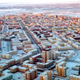 Image for article titled Not chilly enough yet? Here are some of the world's coldest settlements